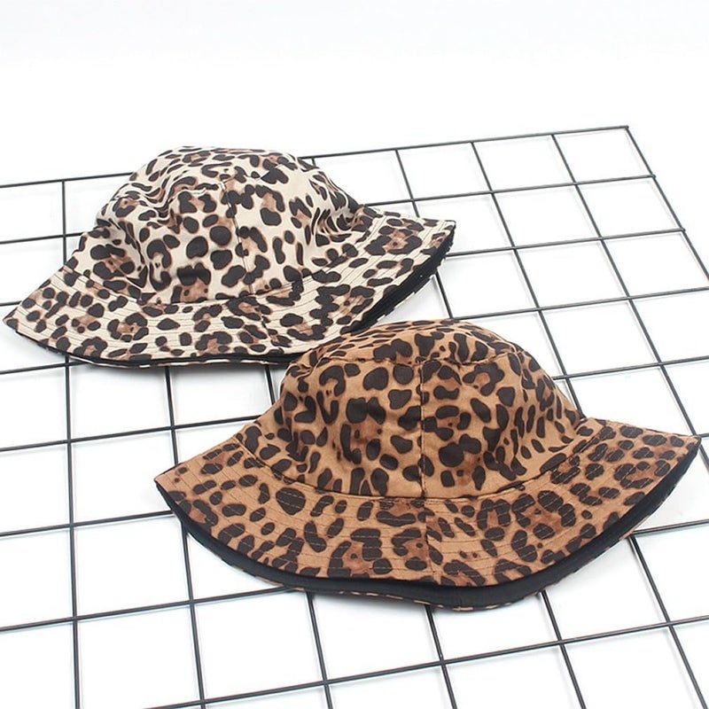 CNUSER Bucket Hat for Women Men,Travel Sun Beach Cap,Unisex Fishing Outdoor Boonie - Image 3